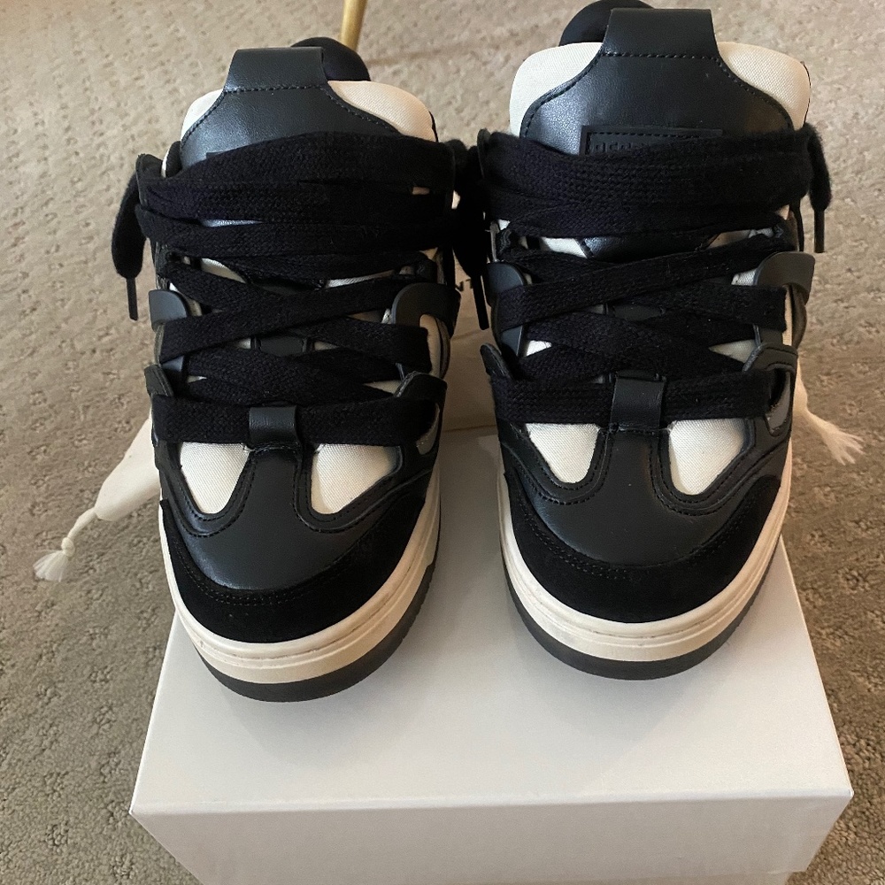 Represent Bully Sneakers US 8